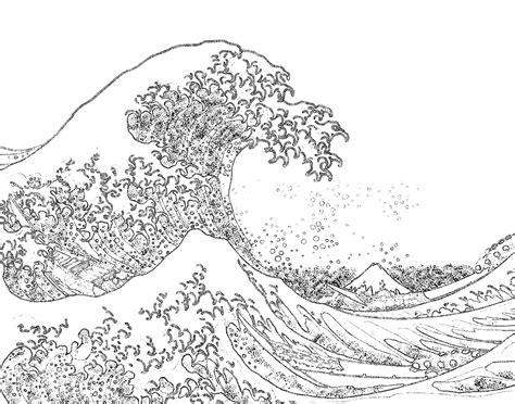 Are there any free coloring pages for kids? Free Printable Ocean Coloring Pages For #1136559 - PNG ...