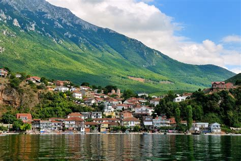 Hier vindt u informatie, links en handige tips over macedonië, zoals campings, hotels, kaarten en gidsen. Vakantie Trpejca - Een écht authentieke vakantie in ...