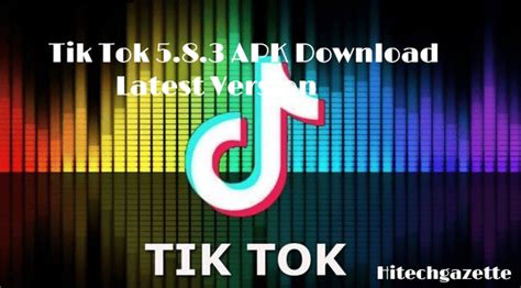 A Complete Tik Tok Guide For Teens And Non Teens Tik Tok Updates Hi