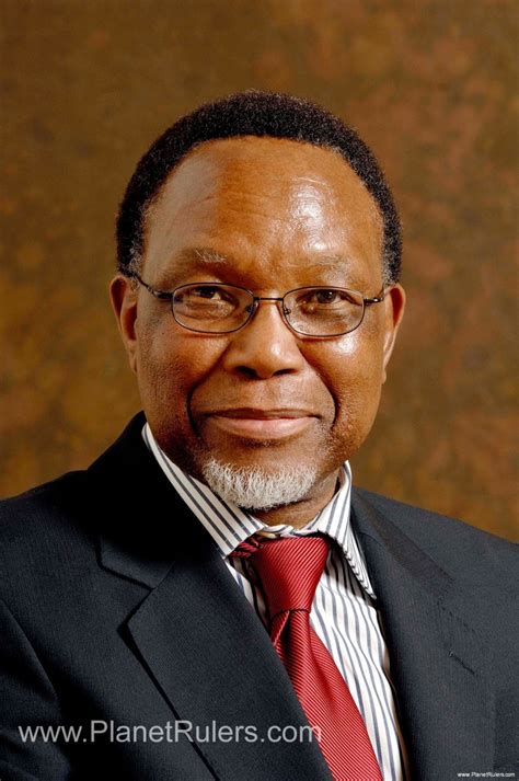 President Of South Africa Current Leader