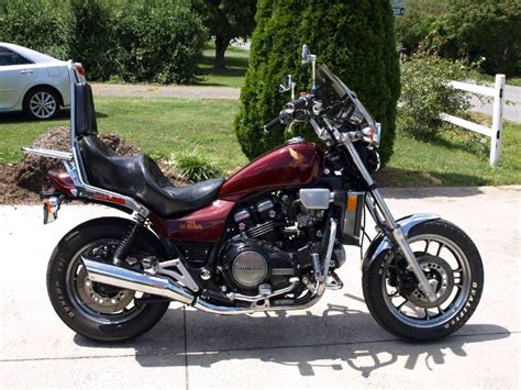 1984 Honda Magna V65 For Sale 14 Used Motorcycles From 1000