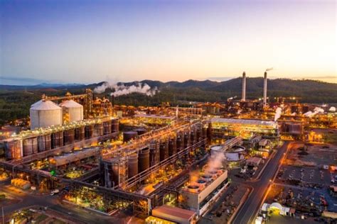 Rio Tinto And Sumitomo To Assess Hydrogen Pilot Plant At Gladstones