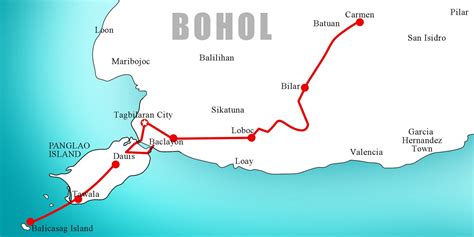 Of Travel And Art Destination 6 Of 10 Bohol