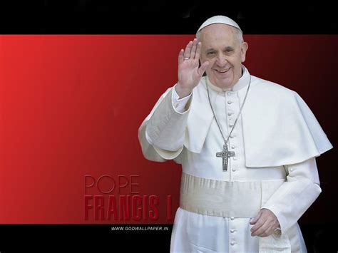 Pope Francis Wallpapers Wallpaper Cave
