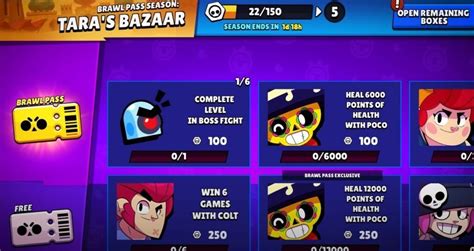 42 Top Images Brawl Stars Quests Explained How To Easily Complete