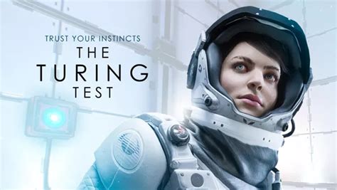 the turing test mobygames