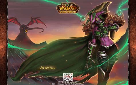 Wallpaper Video Games World Of Warcraft Dragon Jungle World Of