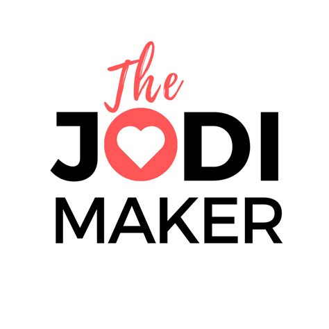 The Jodi Maker