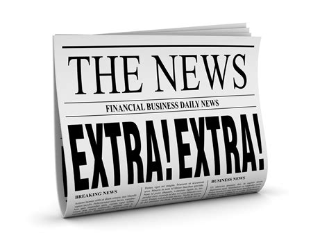 Extra! Extra! Read All About It! - 9 Ways To Craft Powerful Headlines ...
