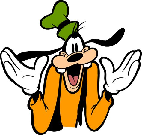 Free Cartoon Graphics Pics S Photographs Walt Disney Goofy Pictures
