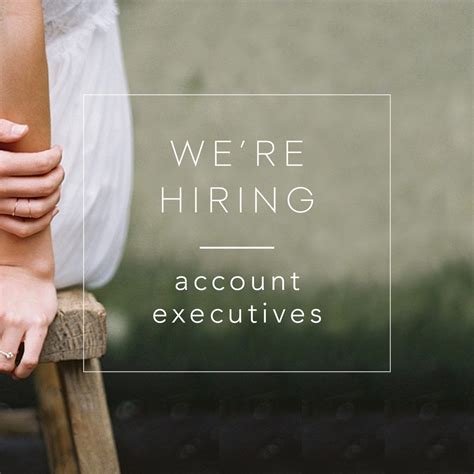 Browse accountant job applications in malaysia. We're Hiring: Once Wed Account Executive| News | Oncewed.com