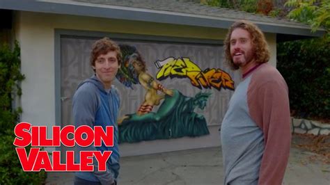 The series premiered on march 7, 2016. Pied Piper logo fail - Silicon Valley - YouTube