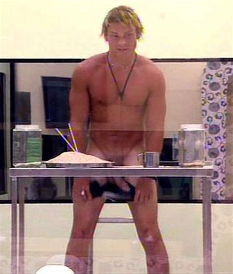 Jamie From Big Brother Australia Page 28 Lpsg