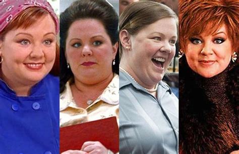 The Evolution Of Melissa Mccarthy From ‘charlies Angels To ‘the Boss Photos Connecticut Post