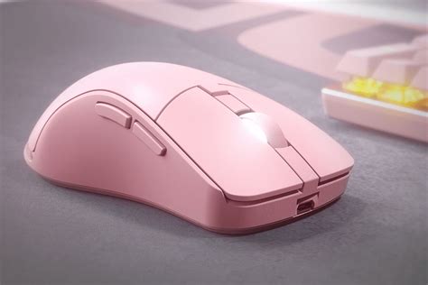 7 Best Pink Gaming Mice To Buy In 2023