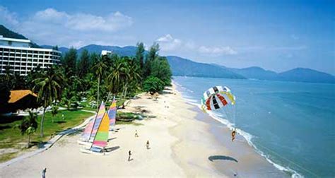 Penang Beach Guide | Best Beaches in Penang