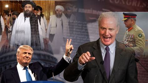 US Senator Grills Blinken Over Blaming Pakistan For Afghan Crisis