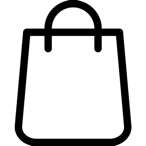 Shopping Bag Vector Svg Icon Svg Repo