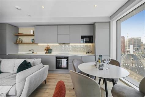 East Village Newham By Get Living With 9 Apartments Available To Rent