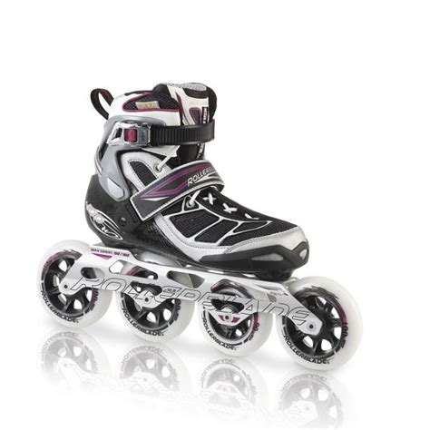 Inline Skating 90s Trends Rollerblades