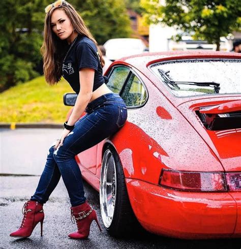 Des Jolies Filles Et Des Porsche Page 475 Photos Boxster Cayman 911 Porsche