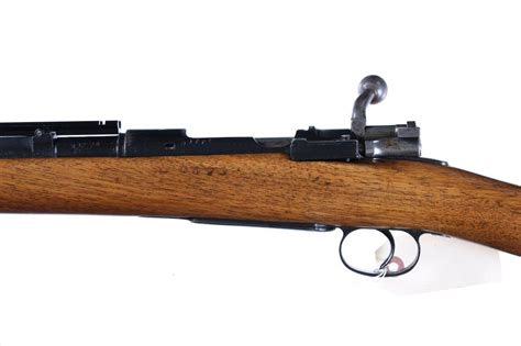 Sold Price Unmarked K98 Bolt Rifle 8mm Mauser September 5 0119 500