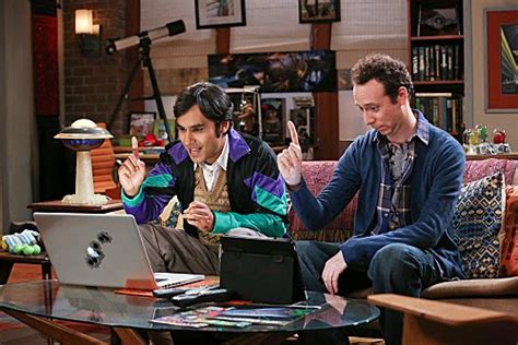 Scenesisters The Big Bang Theory Season 7 Episode 4 The Raiders