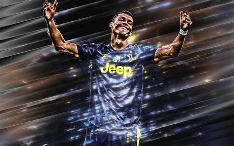 Cristiano Ronaldo 4k Ultra Hd Wallpaper Background Image 3840x2400
