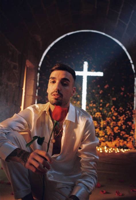 Rels b., también conocido como rels beats o últimamente skinny flakk, es un mc y productor procedente de palma de mallorca. RELS B publica "Orgullo" | Sony Music España