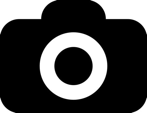 Camera Photography Icon Hd Png Transparent Background Free Download Freeiconspng