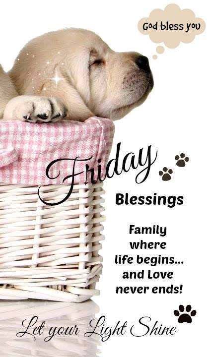 Friday Blessings Weekend Friday Happy Friday Friday Greeting Friday