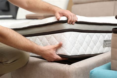 How To Tell If Your Mattress Contains Toxic Materials Green America