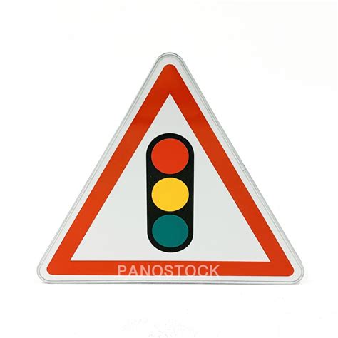 Panneau A14 Signalisation De Danger Point D Exclamation Panostock