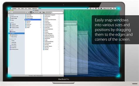 App Like Magnet Mac For Windows
