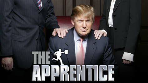 The Apprentice Nbc Reality Series