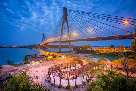 Best Things To Do And Visit In The Beautiful Batam Check Out These Top Tourist Attractions
