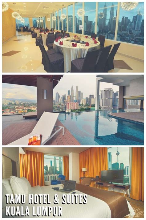 (r̶m̶ ̶2̶1̶9̶) rm 169 for tamu hotel & suites kuala lumpur, kuala lumpur. Tamu Hotel & Suites Kuala Lumpur in 2020 | Hotels with ...