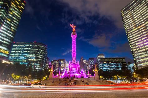 Ciudad De México ¿qué Hacer Y Qué Visitar México Desconocido