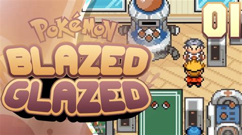 Pokemon Blazed Glazed Pokemon Locations Bomindustry