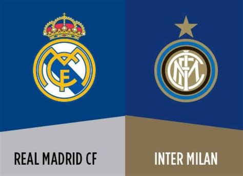 His assist to ronaldo was outstanding, his work with the ball was on par with that pass and his overall contribution to what madrid did in the attacking half helped give los blancos the relatively easy victory on saturday. Where to find Real Madrid vs. Inter Milan on US TV and ...