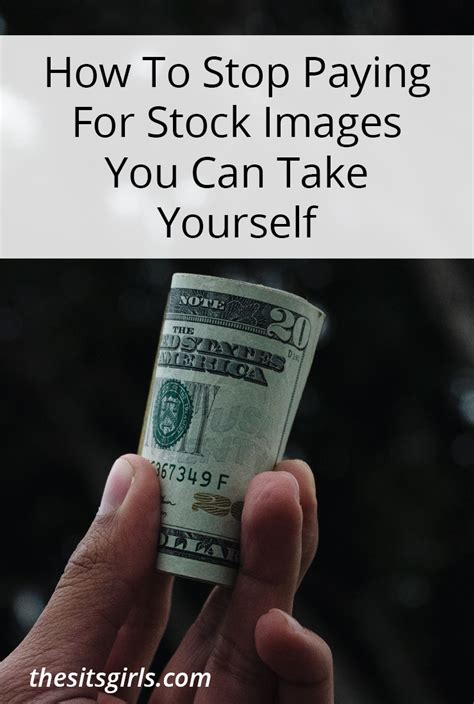 This stops apps from keeping their feeds up to date even when you're not looking at them. Stop Paying For Stock Photos And Take Your Own