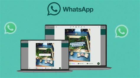 Whatsapp Web Gets Three New Useful Features With Latest Update