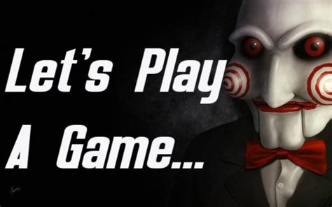 Lets Play A Game Time Pass
