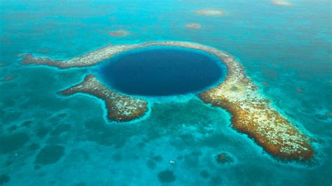 Scientists Say Atoll