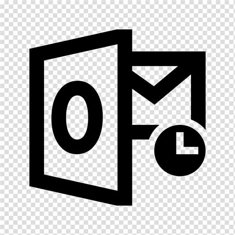 Computer Icons Microsoft Outlook Email Email Transparent