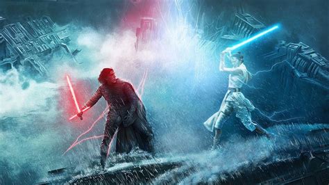 La última Película De Star Wars Llegará A Disney El 4 De Mayo