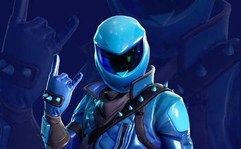 Pin By Willjd On Fortnite Honor Guard Fortnite Profile Picture