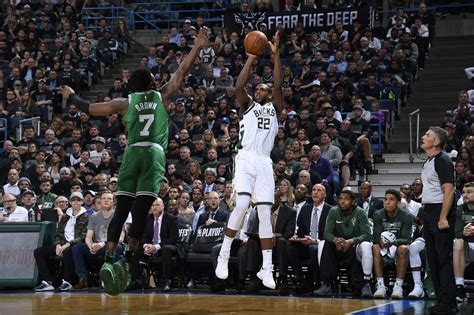 Bucks-Celtics Game 3 recap: 3 takeaways as Milwaukee dominates
