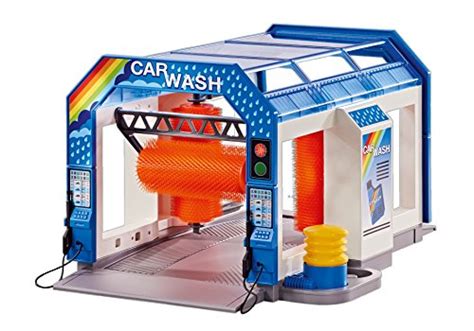 19 Best Car Wash Toys For Kids Of All Ages In 2019