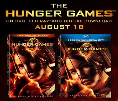 Prepare yourself for a return trip to panem. Twilighters Dream: Hunger Games Movie Release Dates